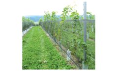 JACKET - Net System for Harvesters