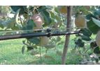 Drip Irrigation System