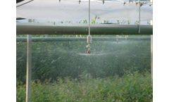 Micro Sprinkler