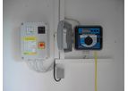 Irrigation Control System