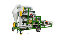 Qianli - Model QLN 5XFZ-10C2 - Combination Seed Cleaner