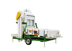 Qianli - Model QLN - Air Screen Cleaning Machine