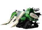 Qianli - Model 4LZ-0.6 - Rice Harvester