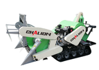 Qianli - Model 4LZ-1.1 - Rice Harvester
