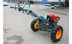 Qianli - Model QLN-111 - Walking Tractor
