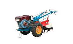 Qianli - Model QLN-111 - Walking Tractor