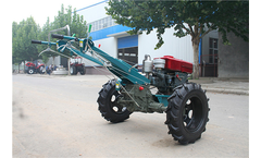 Qianli - Model QLN-151 - Walking Tractor