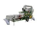 Qianli - Model QLN 5XFZ-10 - Combination Seed Cleaner