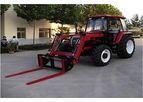 Qianli - Front End Loader/Bucket