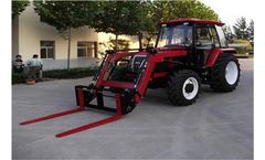 Qianli - Front End Loader/Bucket