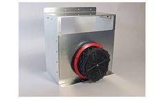 StormSafe - Filter Cartridge Vault System