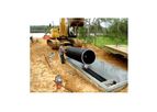 FabGuard - Antimicrobial Stormwater Filter Treatment Technology