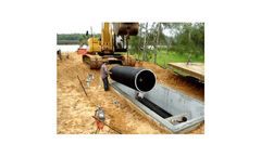 FabGuard - Antimicrobial Stormwater Filter Treatment Technology