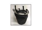 Fabco - Model Beehive - Rain Garden Overflow Filter