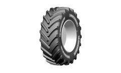MULTIBIB - Agricultural Tires