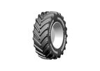 MULTIBIB - Agricultural Tires