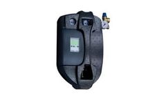 LOVATO MAVERICK - Model VRD – 90 - Forced Circulation Solar Station