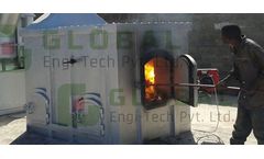 Solid Waste - Solid Waste Incinerator