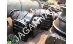 Non Return Valves
