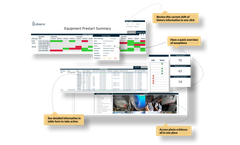 Obzervr - Advanced Asset Maintenance Software