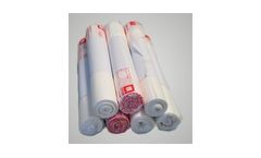 DBM - 100% Bio and Compostable Food Waste Liners and Bags