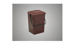 DBM - Solid Kitchen Caddy