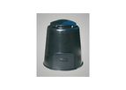 DBM - Home Composting System - 280lt