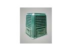 DBM - Home Composting System - 400lt