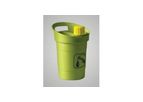 DBM - Waste Oil Containers
