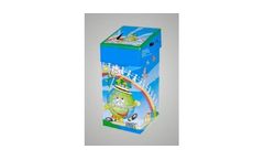 DBM - Recycling Ecobox