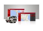 ErreGO - Advanced Fleet Management Software