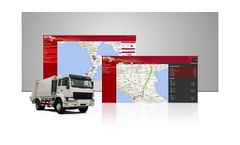 ErreGO - Advanced Fleet Management Software