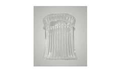 DBM - Trasparent Airbag Inflatable Protective Packaging – Bags