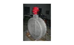 Butterfly Dampers