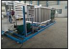 LIN/ LOX/ LAR/ LNG Switching Systems