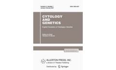 Cytology and Genetics Journal