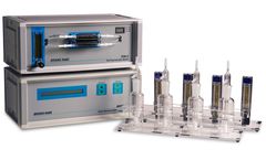 Brooks - Model 1631 - Automated Mercury Analysis System