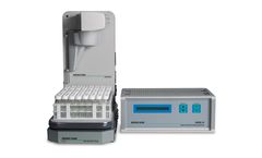 Brooks - Model MERX-T-DP - Automated Mercury Detection System