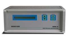 Brooks - Model III CVAFS - Mercury Trace Analysis