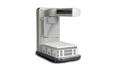 Brooks - Model MERX -A 72 - Autosampler