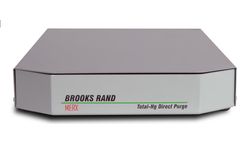 Brooks - Model MERX - Total Hg Direct Purge Module