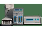 Brooks - Model MERX-M - Automated Mercury Analysis System