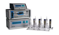 Brooks Rand - Manual Methylmercury Analysis System