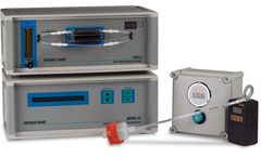 Brooks - Mercury Air Monitoring System