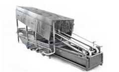 Osaint - Model TLX-01 - Crate Washer