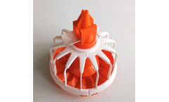 Osaint - Chicken Feeder and Drinker