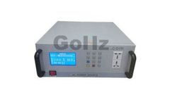 GoHz - Understanding Static Frequency Converter