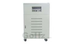 GoHz - Three Phase 50Hz, 60Hz Frequency Converter