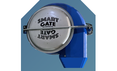 NSC - Smart Gate
