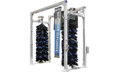 NSC - Model Big Mini - Transit Wash System